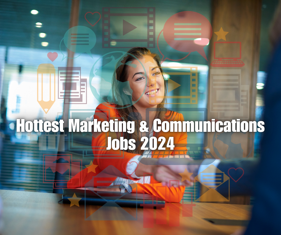 In our previous post, we explored the top degrees for Marketing and Communications majors. Now, we’re shifting focus to the most sought-after careers for graduates in these fields. This article…