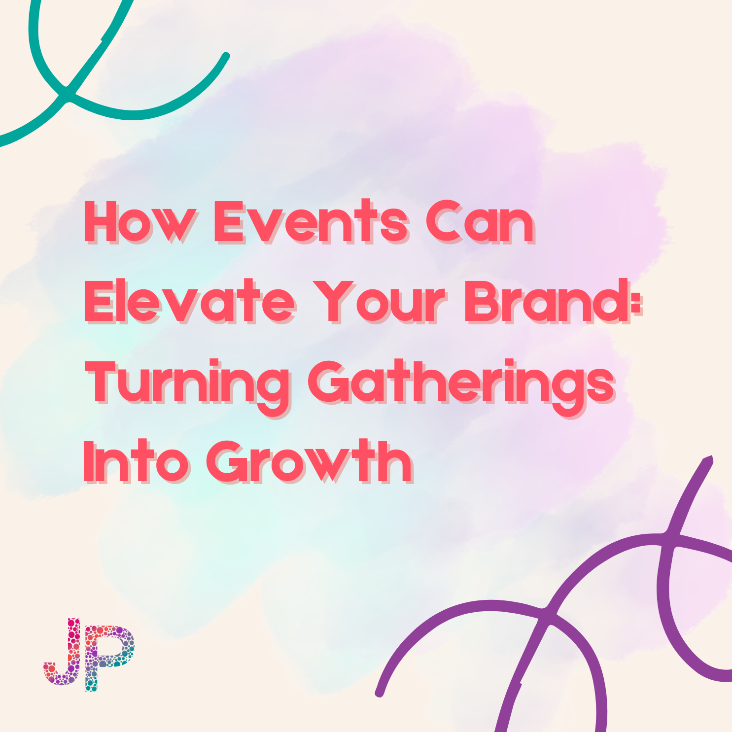  
In today’s digital world, where emails, ads, and social media dominate, face-to-face experiences stand out more than ever. That’s why events—whether large conferences, intimate networking sessions, or community gatherings—are one…
