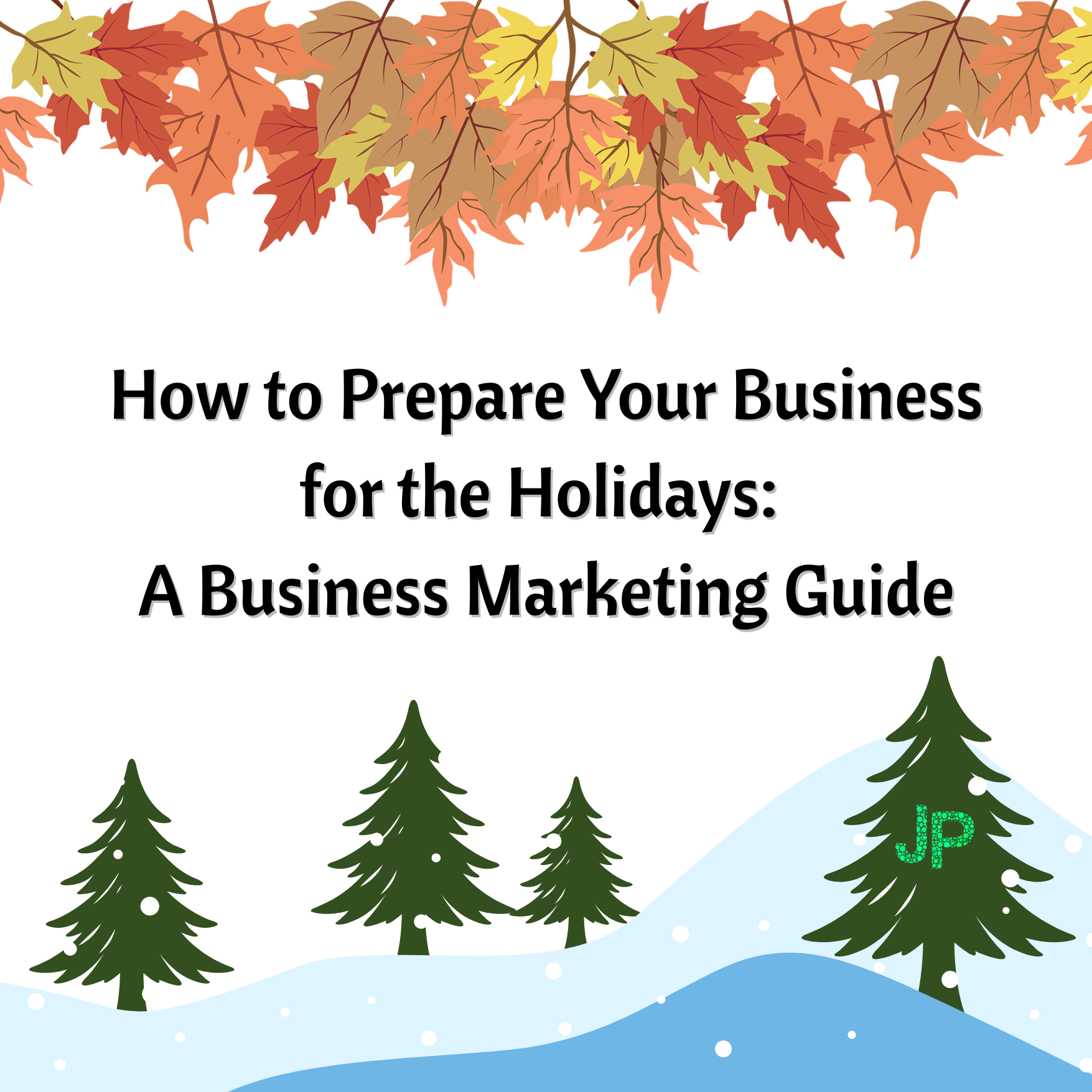  

The holidays always seem to sneak up faster than expected—and for small businesses, that can mean a whirlwind of to-dos, events, and end-of-year campaigns. But with a little planning (and…