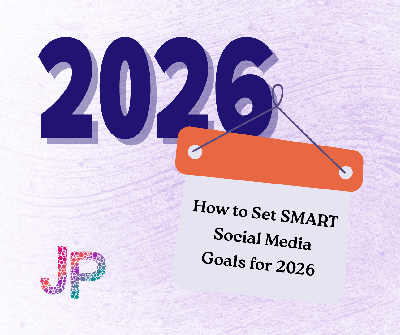  

As the year winds down, it’s the perfect time to take a step back and set clear goals for your business’ social media strategy in 2026. Instead of simply posting…