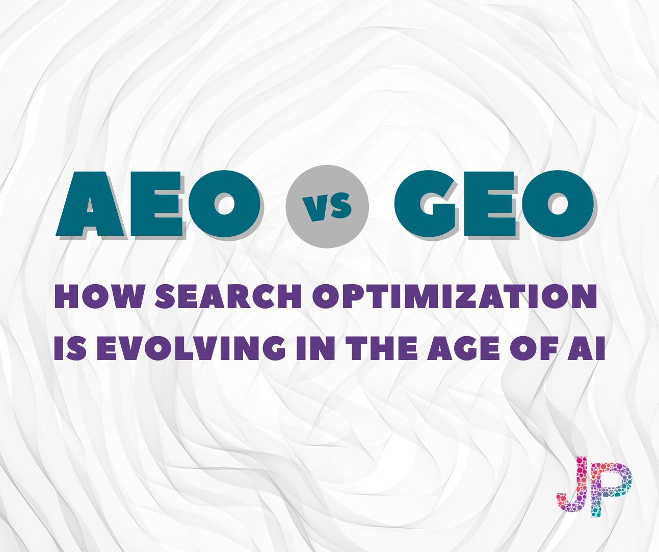 The world of search is changing fast, faster than anything we’ve seen since Google first appeared. For years, SEO has been the foundation of digital marketing, helping businesses get found…
