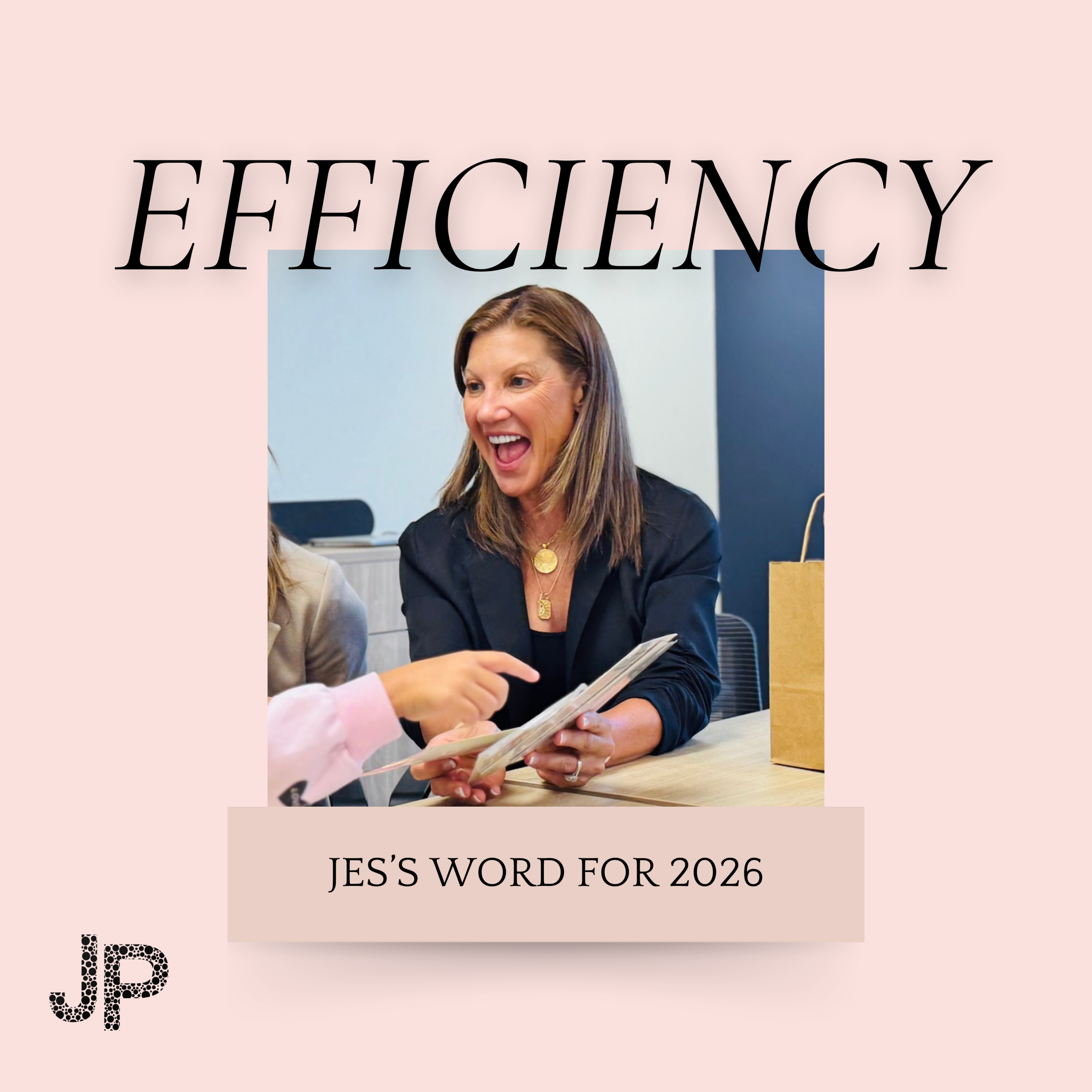 Every year brings new goals, challenges, and opportunities for growth. As we move through 2026, our CEO, Jes Prutzman, has chosen one word to guide both her leadership and the…