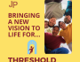 At JPrutzman Enterprises, we believe a strong brand is more than just a logo. it’s a reflection of an organization’s mission, values, and the community it serves. That’s exactly what made our recent work with Threshold so meaningful.

We…