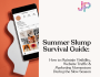 Summer is great for vacations, sunshine, and long weekends but for many businesses, it can also bring slower engagement, lighter website traffic, and delayed decision-making.

Clients may be traveling, teams may…