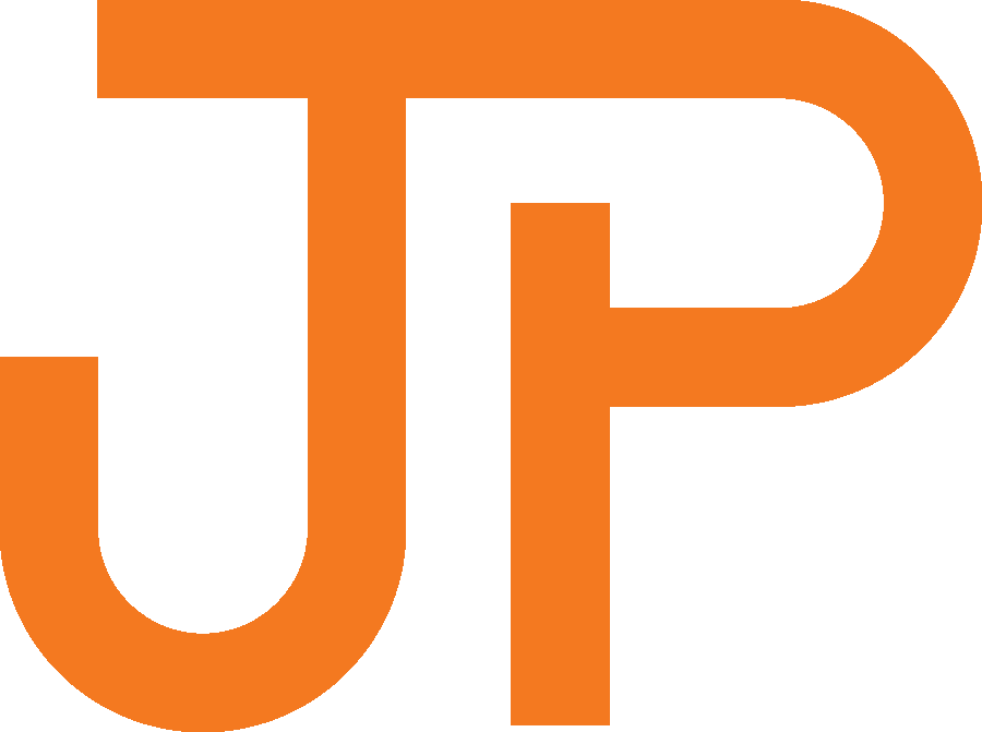 JP Collective Logo